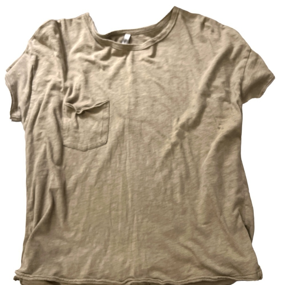 Z Supply Pocket Tee | Small